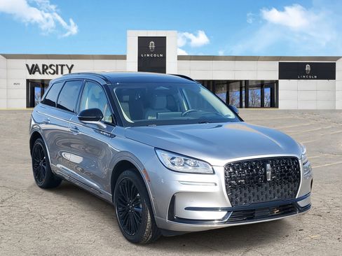 Certified 2024 Lincoln Corsair Reserve w/ Equipment Group 202A image 1