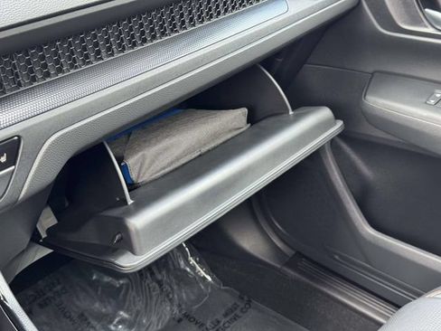 Certified 2025 Honda CR-V Sport-L image 33