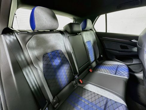 New 2026 Volkswagen Golf w/ Euro Style Package AWD/4WD image 27