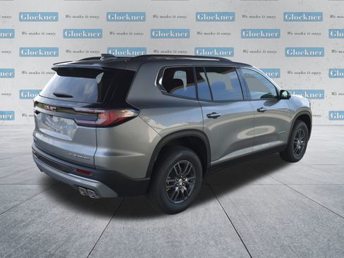 New 2026 GMC Acadia Elevation w/ LPO, Floor Liner Package image 6