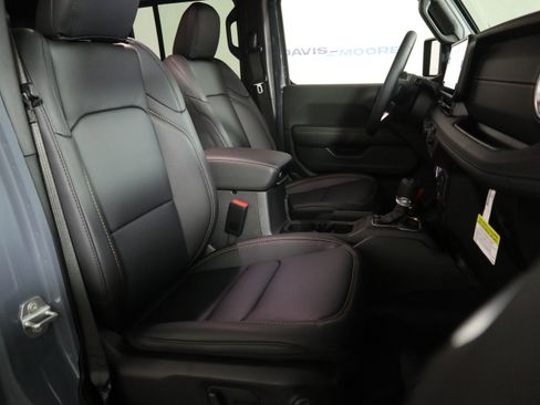 New 2026 Jeep Wrangler Sahara image 20
