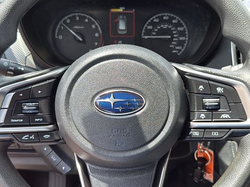 Used 2019 Subaru Forester w/ Alloy Wheel Package AWD/4WD image 13