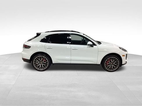 Used 2020 Porsche Macan S image 11