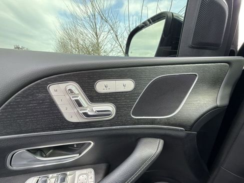 Used 2025 Mercedes-Benz GLE 350 4MATIC image 31