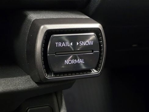 New 2026 Toyota RAV4 XSE image 7