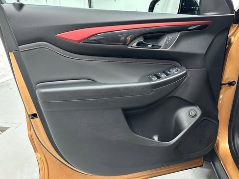 Used 2024 Chevrolet TrailBlazer RS w/ Convenience Package image 8