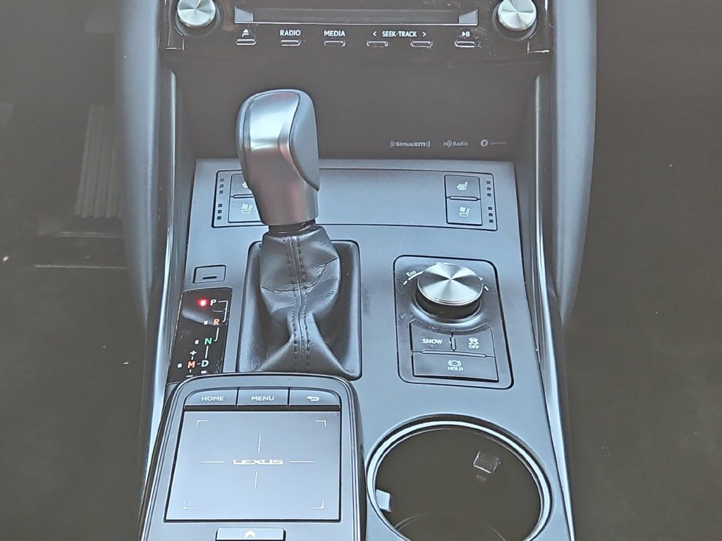 Used 2023 Lexus IS 300 w/ Comfort Package RWD image 22