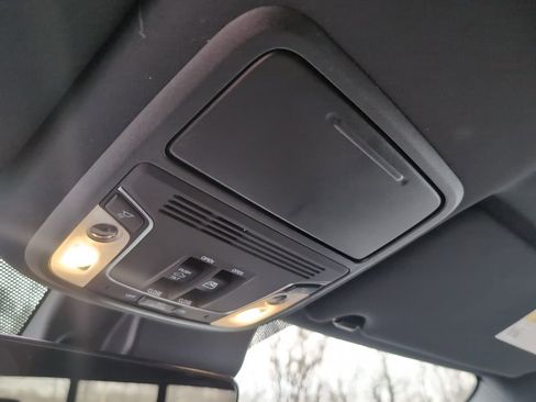 New 2026 Honda Ridgeline Black Edition image 30