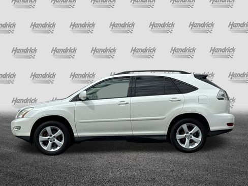 Used 2007 Lexus RX 350 2WD image 8