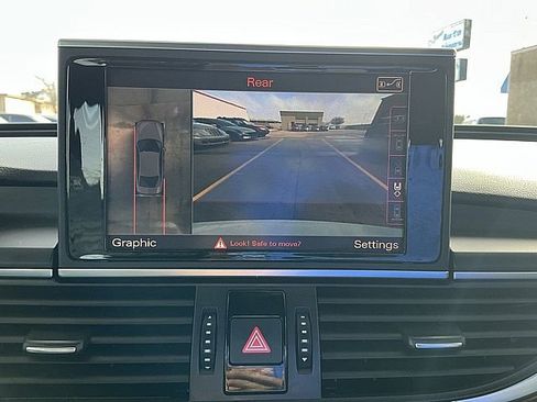 Used 2015 Audi A6 3.0T Premium Plus w/ Driver Assistance Package image 26