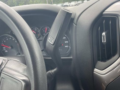 Used 2023 GMC Sierra 1500 Pro w/ Convenience Package AWD/4WD image 24