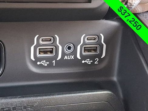 Used 2022 RAM 1500 Limited AWD/4WD image 27