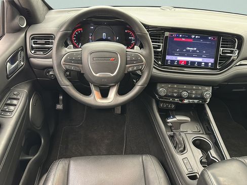 Used 2022 Dodge Durango Citadel AWD/4WD image 14