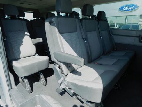 Used 2024 Ford Transit 350 XLT image 20