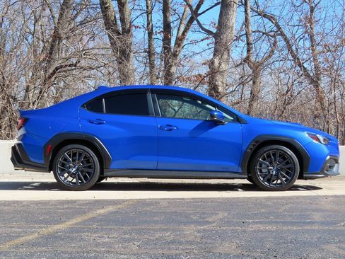 Used 2024 Subaru WRX Premium image 2