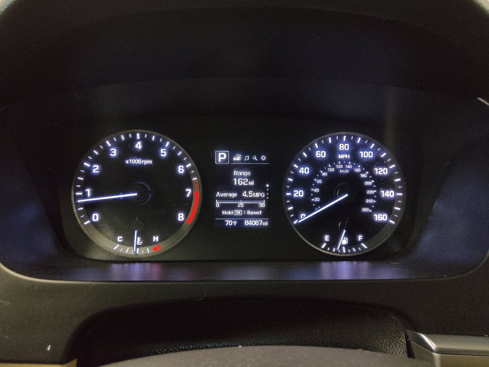 Used 2017 Hyundai Sonata SE FWD image 23