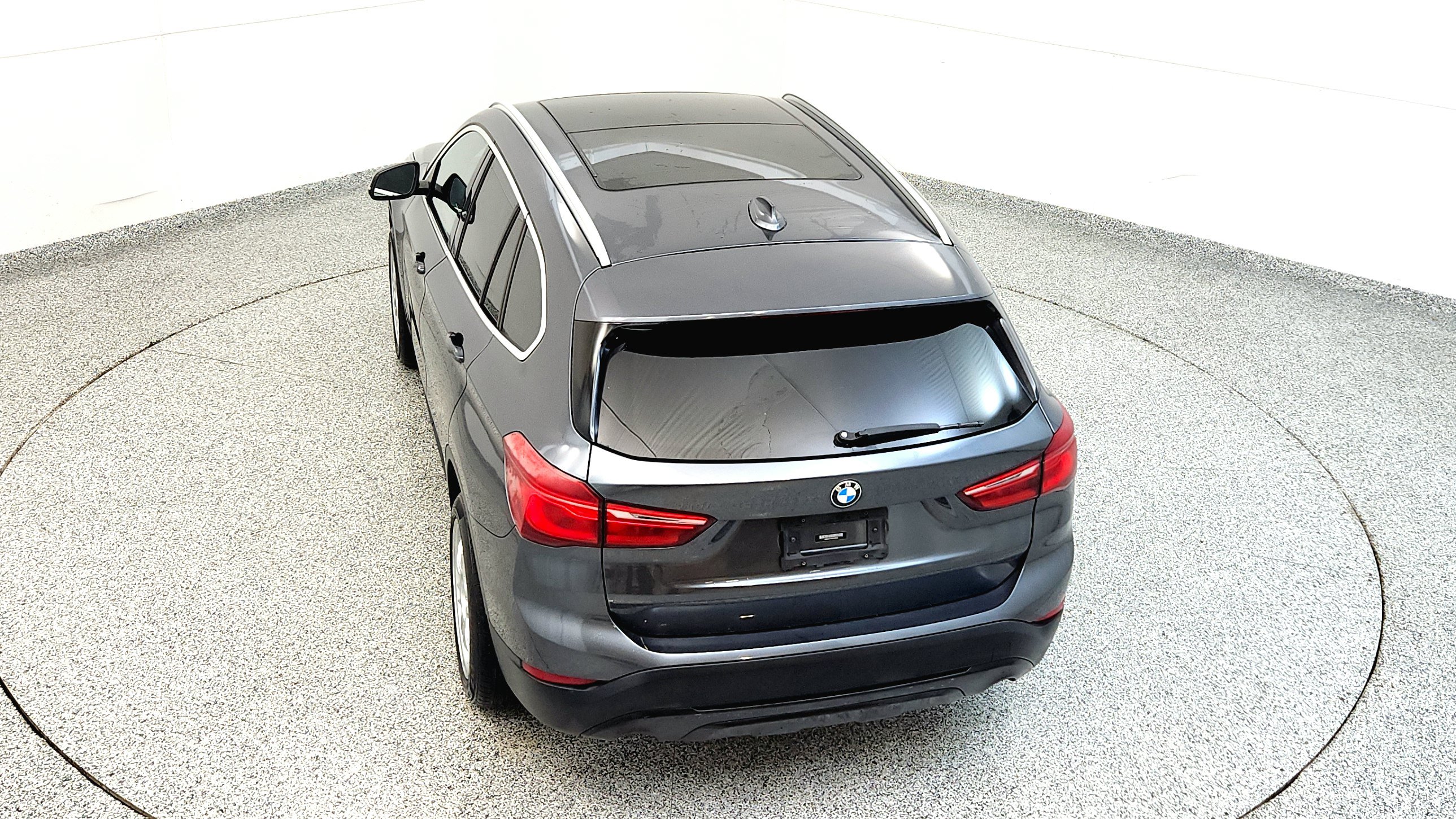 Used 2018 BMW X1 sDrive28i w/ Convenience Package FWD image 18