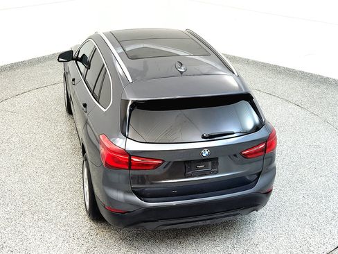 Used 2018 BMW X1 sDrive28i w/ Convenience Package FWD image 18