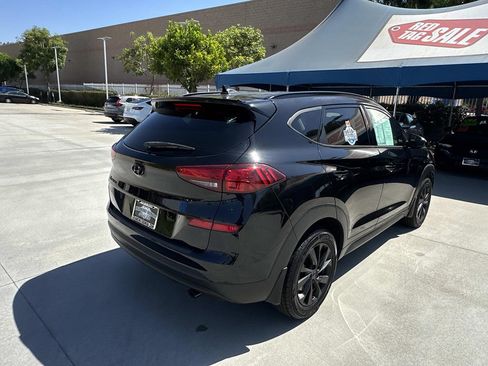Used 2020 Hyundai Tucson Value FWD image 28