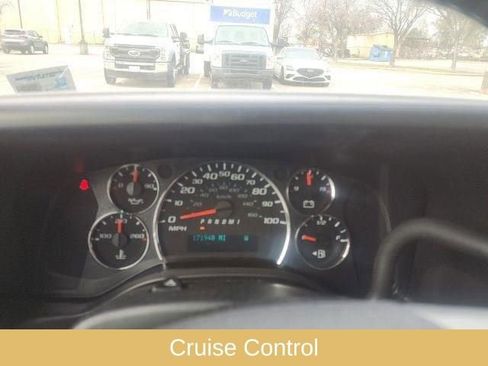 Used 2016 Chevrolet Express 3500 LT w/ LT Preferred Equipment Group image 14