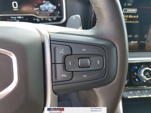 Used 2024 GMC Sierra 1500 Denali AWD/4WD image 26