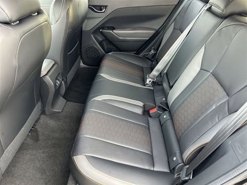 New 2026 Subaru Crosstrek 2.5i Limited w/ Crosstrek Mirror Package image 13