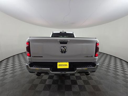 Used 2021 RAM 1500 Laramie image 16
