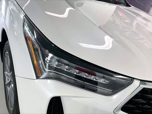 Used 2022 Acura RDX AWD w/ Technology Package image 28