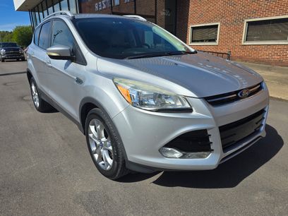 Used 2014 Ford Escape Titanium