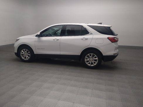 Used 2019 Chevrolet Equinox LT FWD image 3