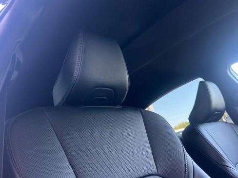 Certified 2026 Toyota Camry XSE FWD image 18