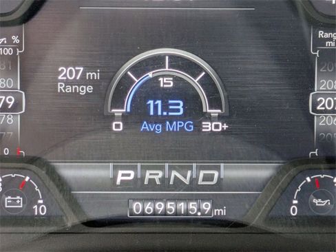 Used 2022 RAM 1500 TRX w/ TRX Level 2 Equipment Group image 19