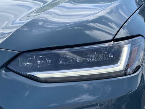 Certified 2025 Honda HR-V Sport image 10