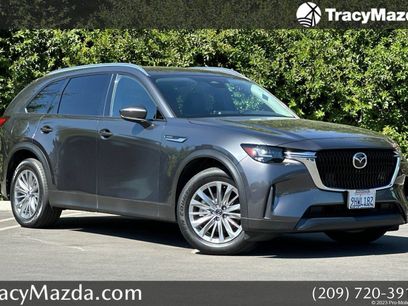 Certified 2024 MAZDA CX-90 Plug-In Hybrid w/ Preferred
