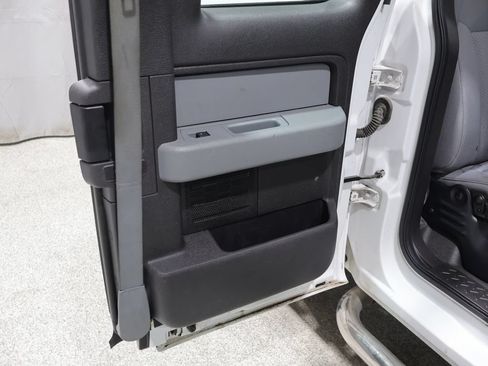 Used 2011 Ford F150 XL w/ PWR Equipment Group RWD image 20