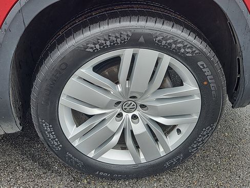 Used 2019 Volkswagen Atlas SE AWD/4WD image 29