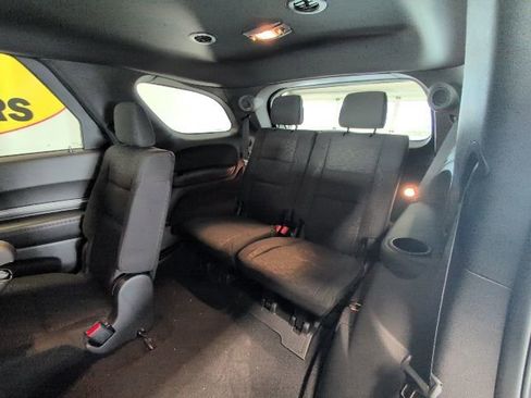 New 2026 Dodge Durango GT w/ Blacktop Package AWD/4WD image 29