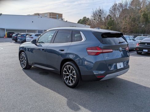 New 2026 BMW X3 xDrive30 w/ Premium Package image 5