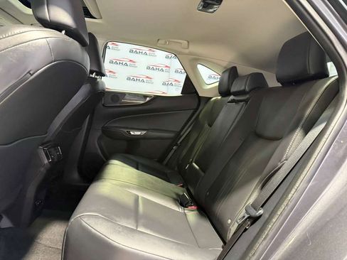 Used 2025 Lexus NX 250 FWD image 33