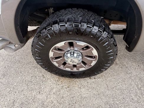 Used 2020 Ford F250 King Ranch image 13