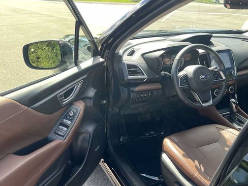 Used 2020 Subaru Forester Touring AWD/4WD image 15