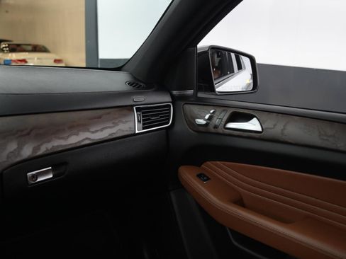 Used 2018 Mercedes-Benz GLE 43 AMG 4MATIC Coupe image 24