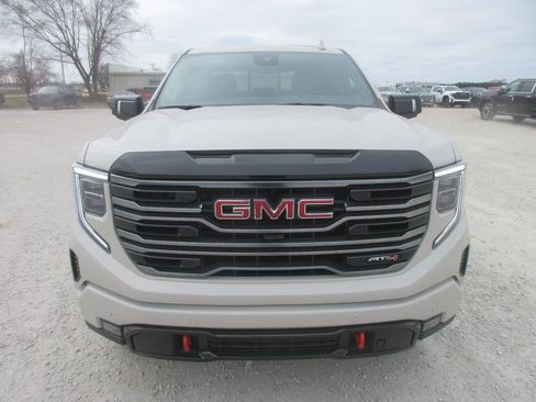 New 2026 GMC Sierra 1500 AT4 w/ AT4 Premium Package image 12