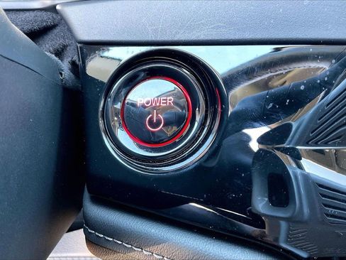 Used 2024 Honda Accord Touring image 29