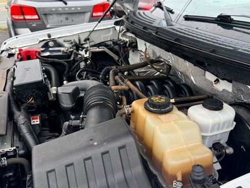 Used 2013 Ford F150 XL w/ Mid Equipment Group RWD image 35