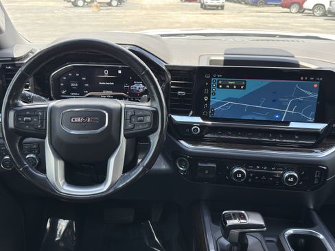 Certified 2022 GMC Sierra 1500 Elevation w/ Elevation Premium Package AWD/4WD image 37