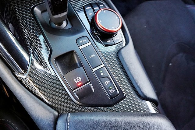 Used 2022 Toyota Supra w/ Safety & Technology Package RWD image 37