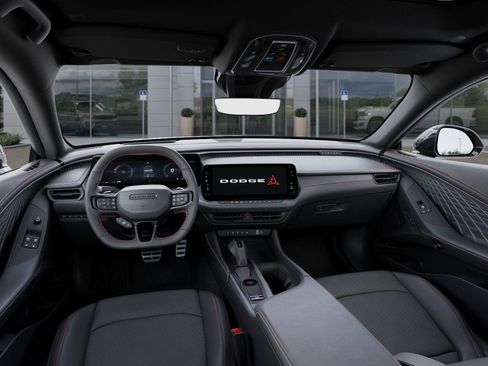 New 2026 Dodge Charger Scat Pack AWD/4WD image 40