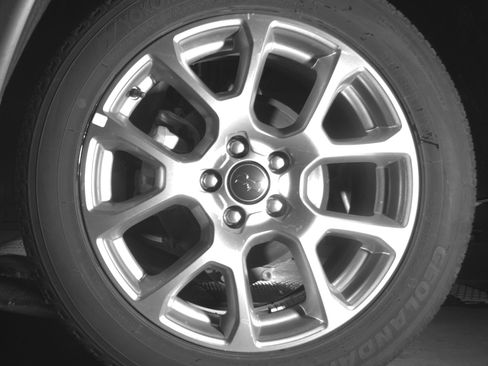 Used 2025 Jeep Compass Limited image 14