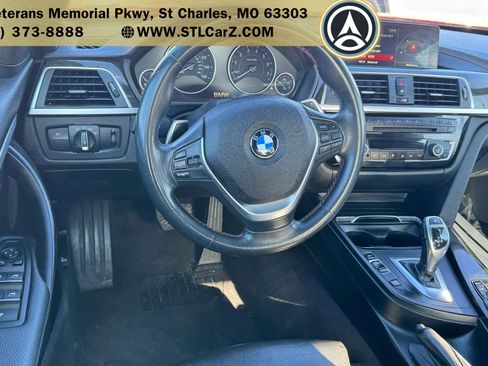 Used 2018 BMW 430i Convertible image 22